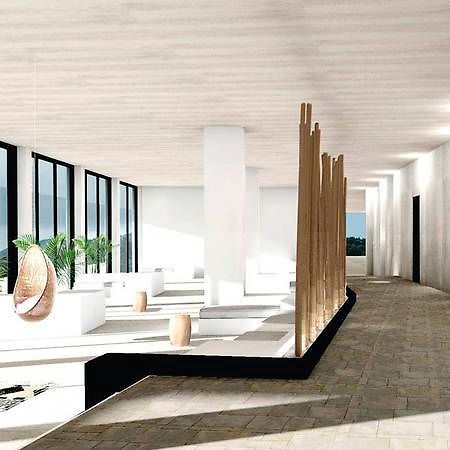 Hôtel Skiathos Blu Extérieur photo