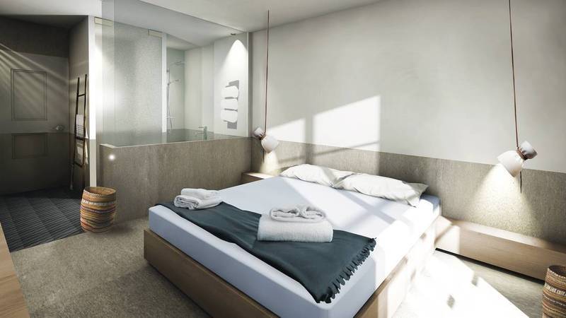 Hôtel Skiathos Blu Extérieur photo